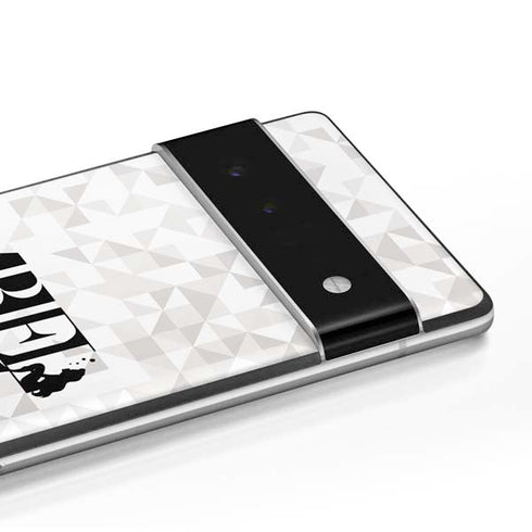 Disney Princess Ariel Chromatic Google Pixel 6 Pro Skin